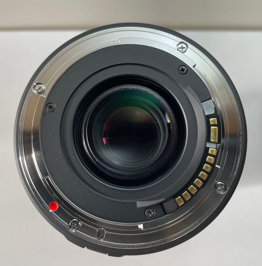 SIGMA 望遠ズームレンズ（キャノン用）