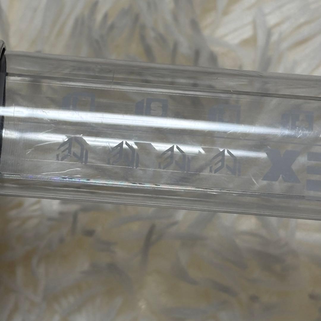 ICEx ペンライト ver.2 ver.3