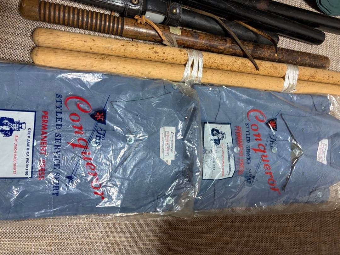 USミリタリー装備セット