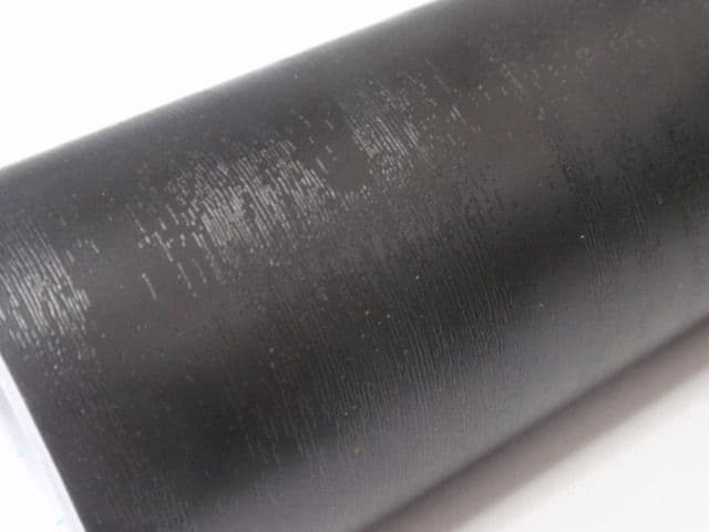 壁紙シール 木目調 黒 45cm×約10m 4本セット