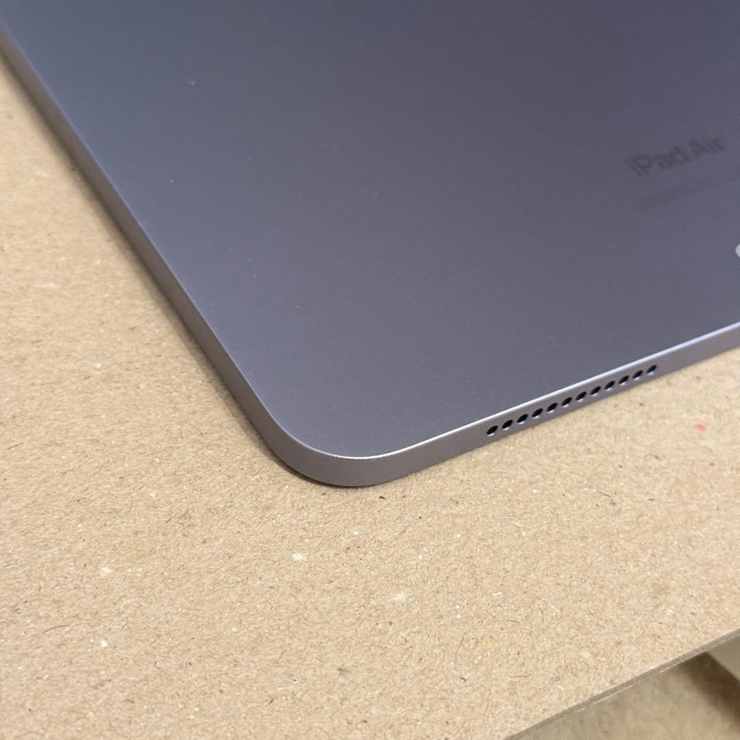 iPad Air 第五世代 64GB パープル ApplePencil