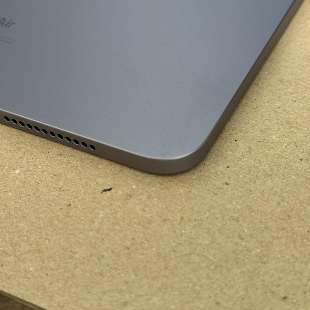 iPad Air 第五世代 64GB パープル ApplePencil