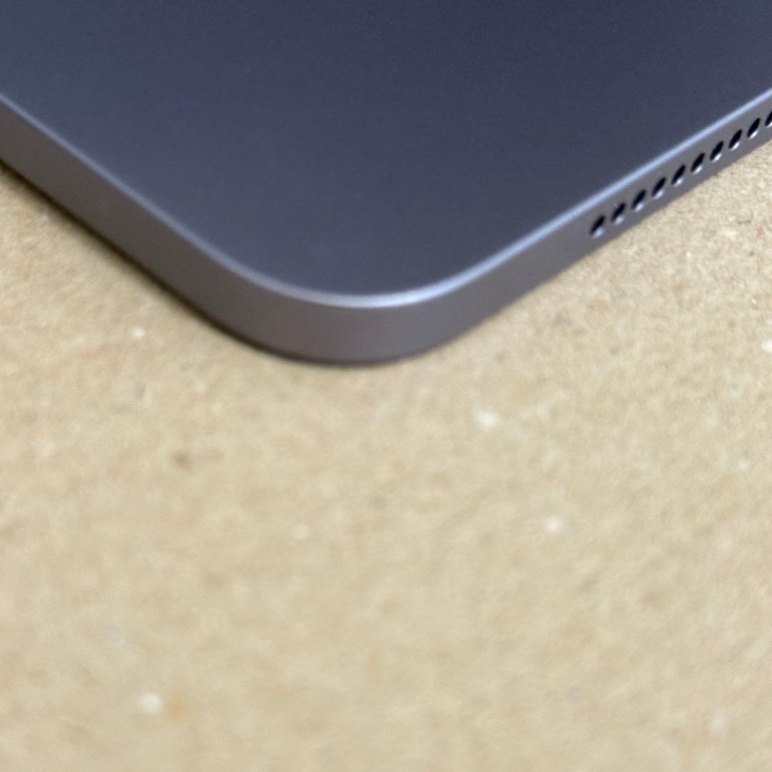 iPad Air 第五世代 64GB パープル ApplePencil