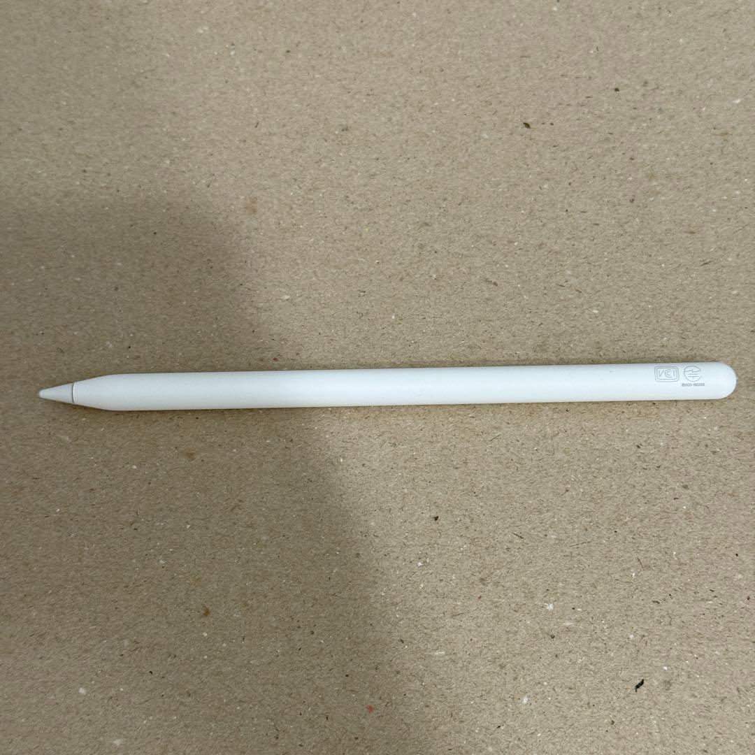 iPad Air 第五世代 64GB パープル ApplePencil