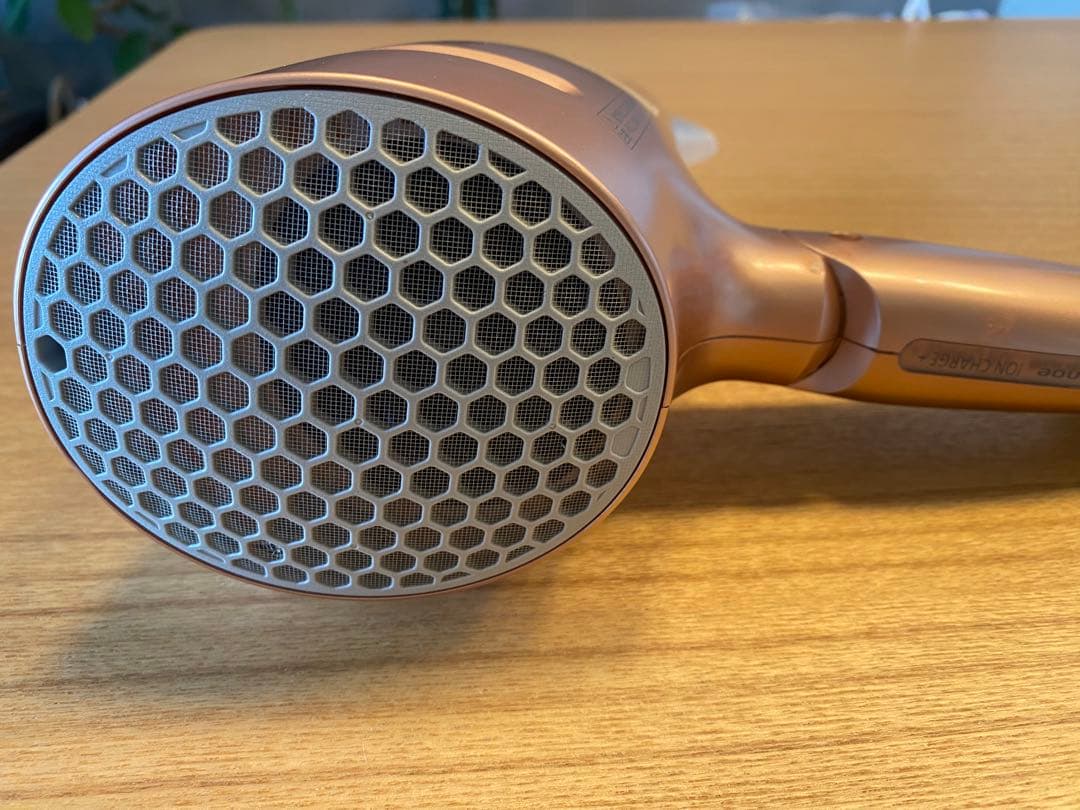 Panasonic ナノケア ヘアドライヤー 1200W