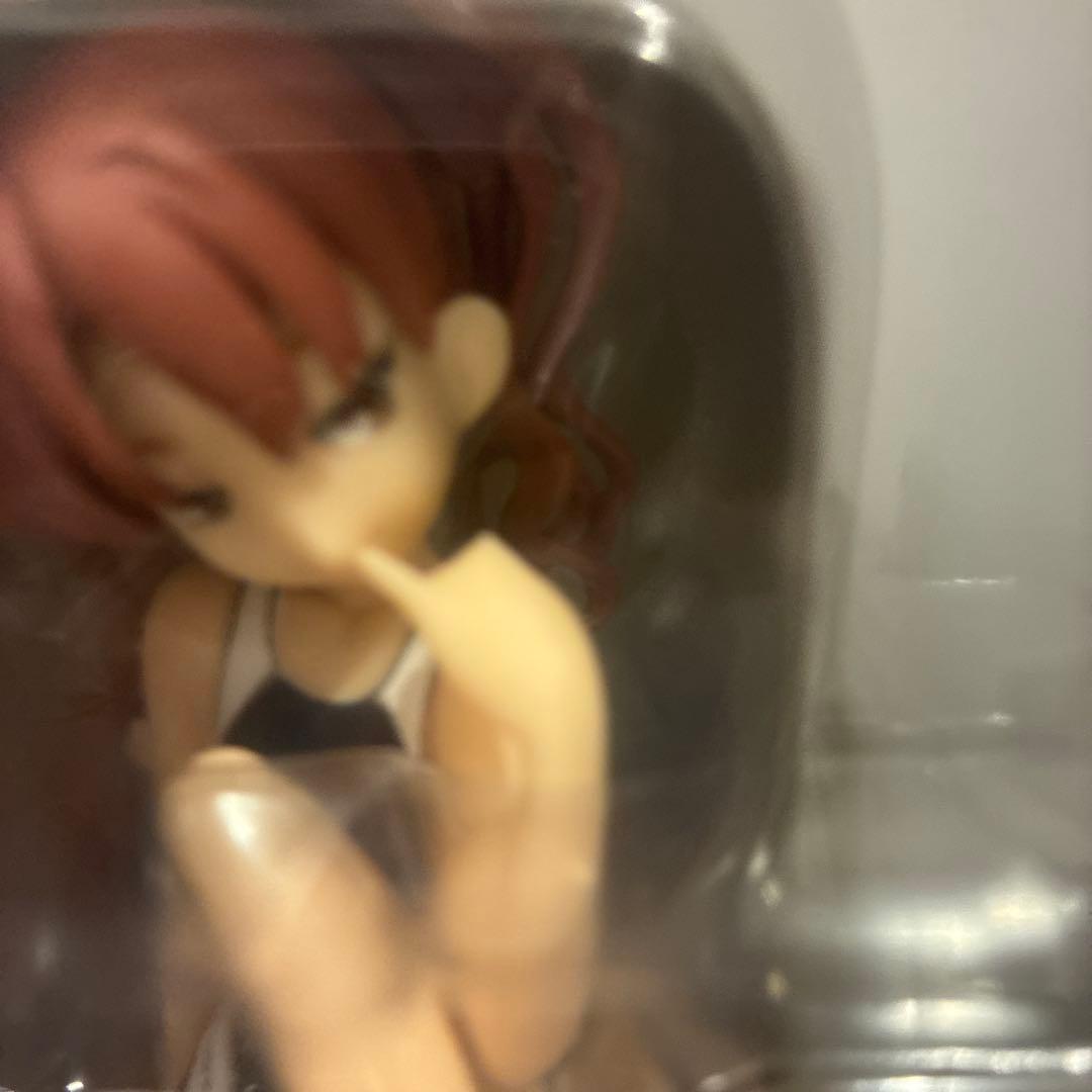 エクストラスケール水着フィギュア 2種4箱セット②