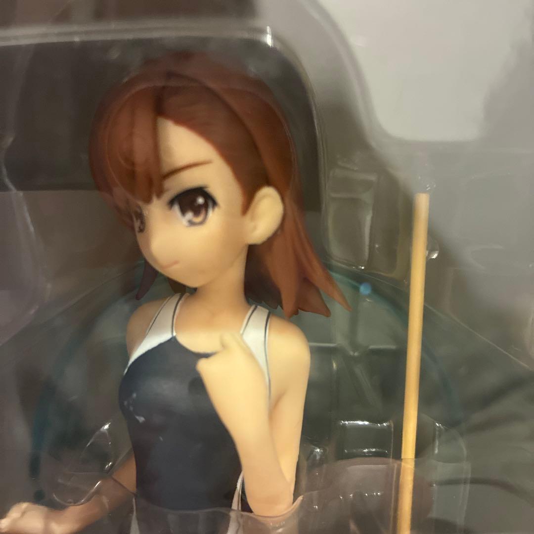 エクストラスケール水着フィギュア 2種4箱セット②