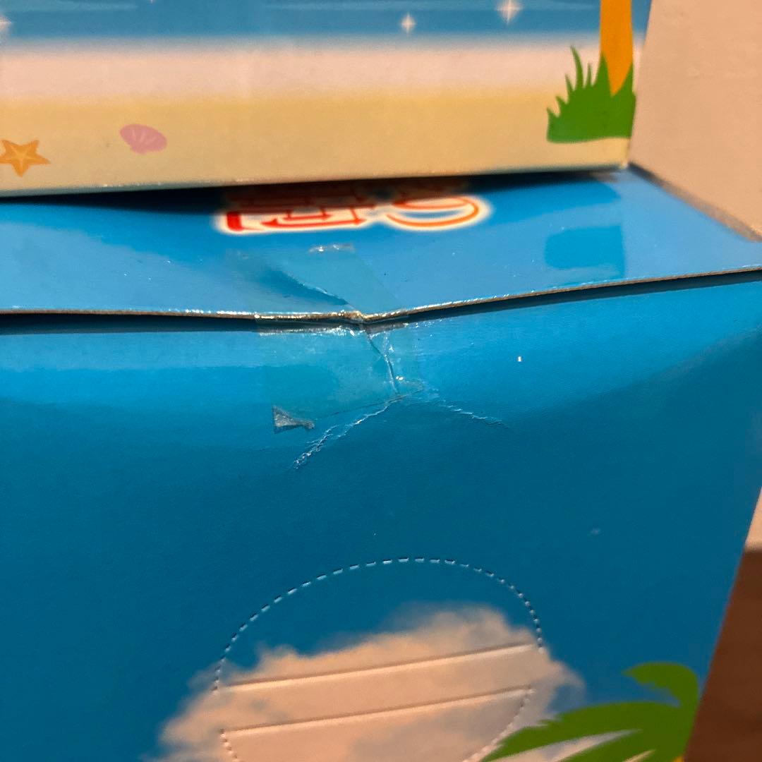 エクストラスケール水着フィギュア 2種4箱セット②