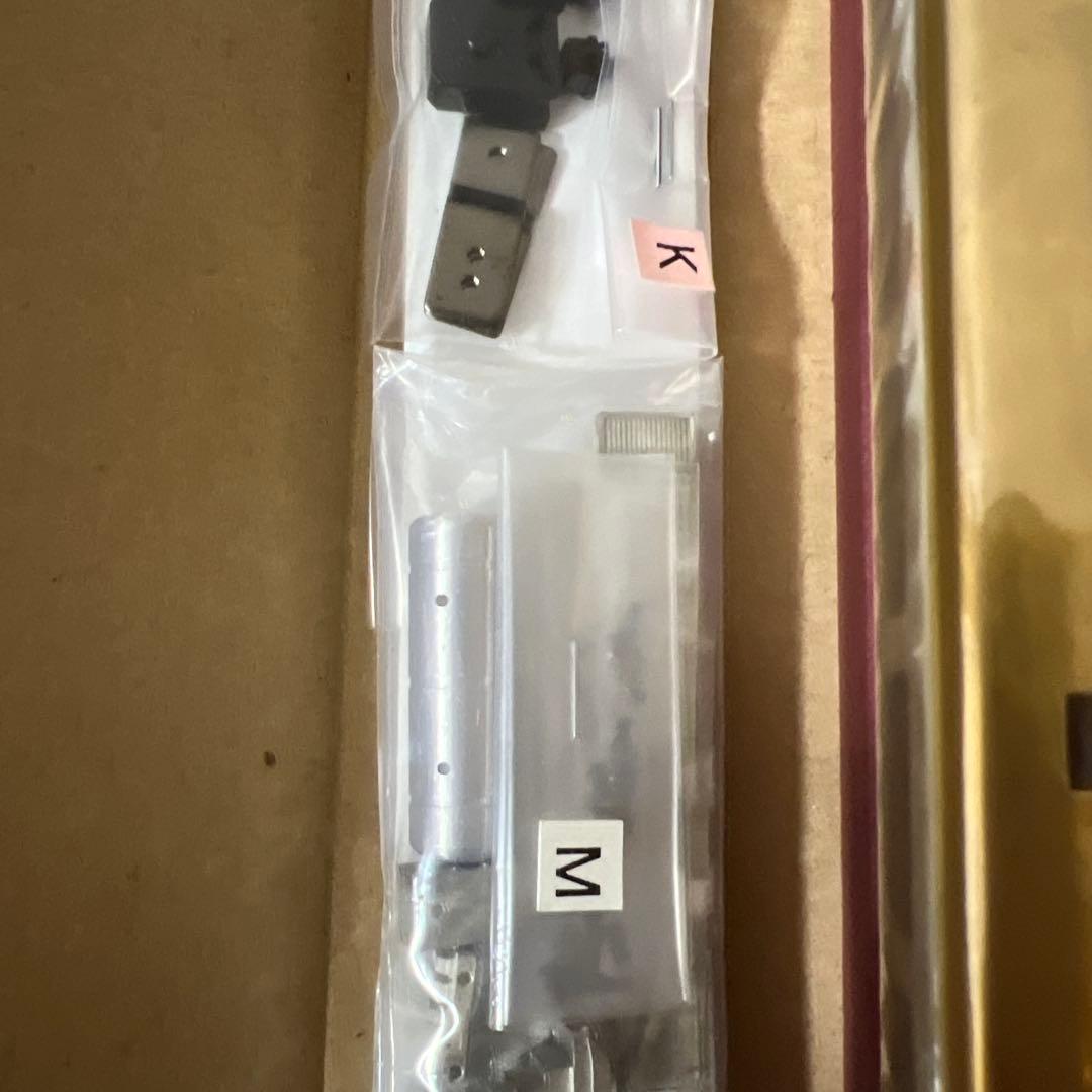 カツミ　国鉄485系特急電車モハ485-97クハ481-300 ジャンク説明必須