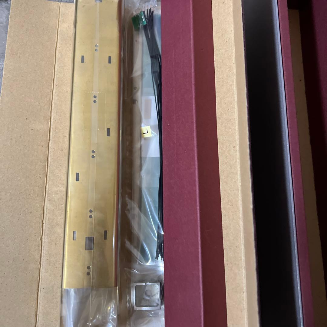 カツミ　国鉄485系特急電車モハ485-97クハ481-300 ジャンク説明必須