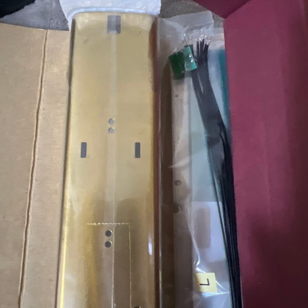 カツミ　国鉄485系特急電車モハ485-97クハ481-300 ジャンク説明必須