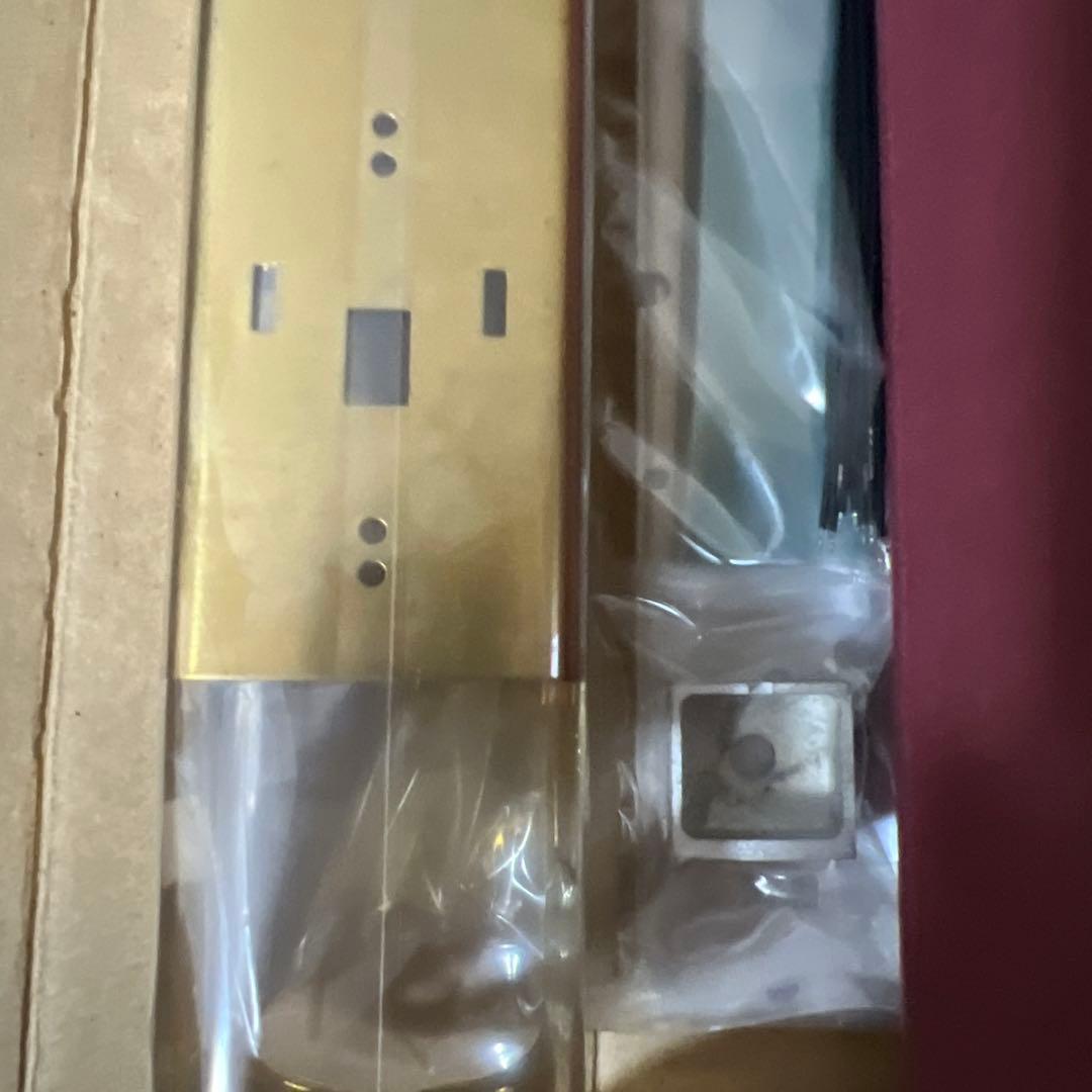 カツミ　国鉄485系特急電車モハ485-97クハ481-300 ジャンク説明必須