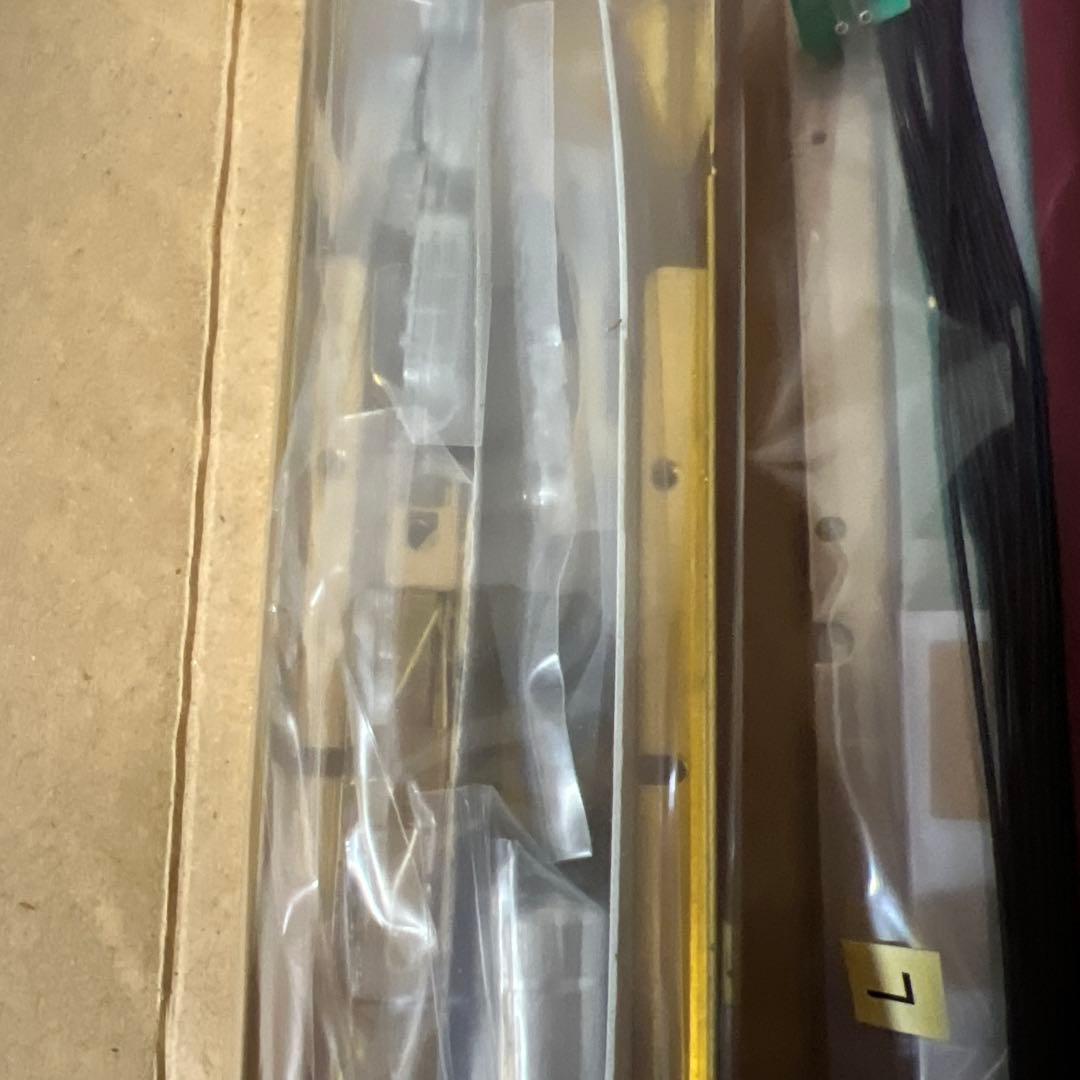 カツミ　国鉄485系特急電車モハ485-97クハ481-300 ジャンク説明必須