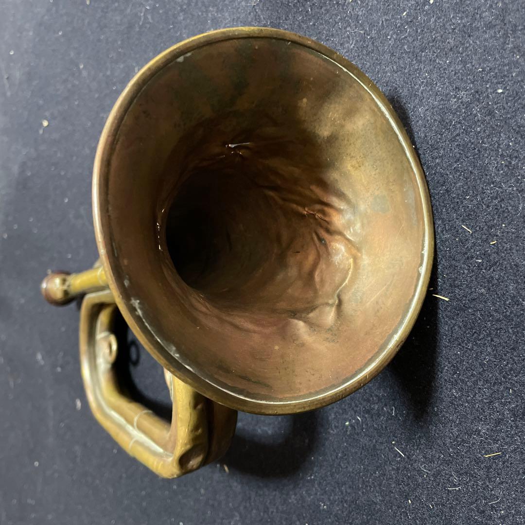 ラッパ　日本軍