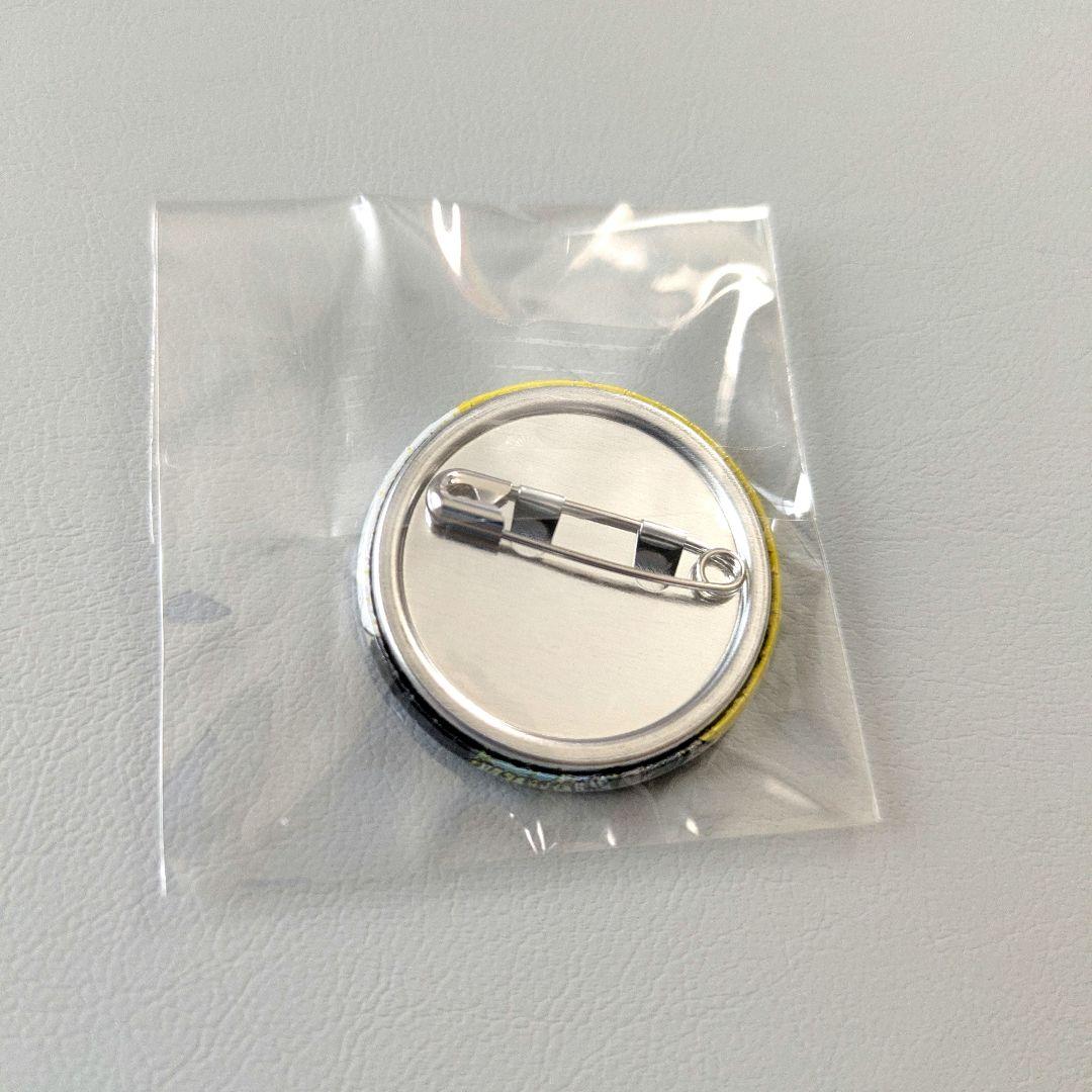 リボーン Jヒーロー夏祭り 2020 缶バッジ ディーノ ジャンプショップ