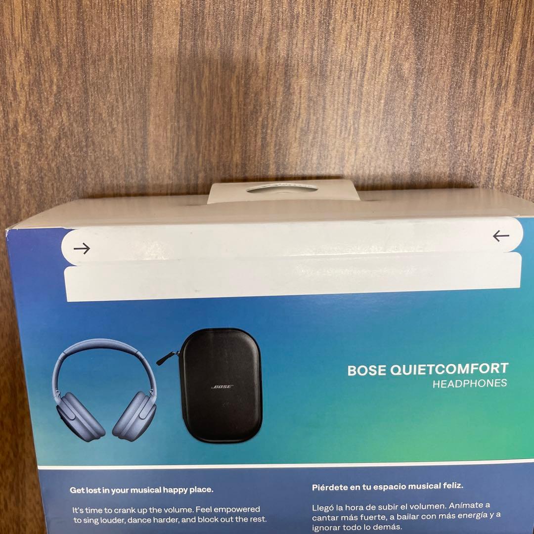 ヘッドホン Z058 Bose QuietComfort Headphones