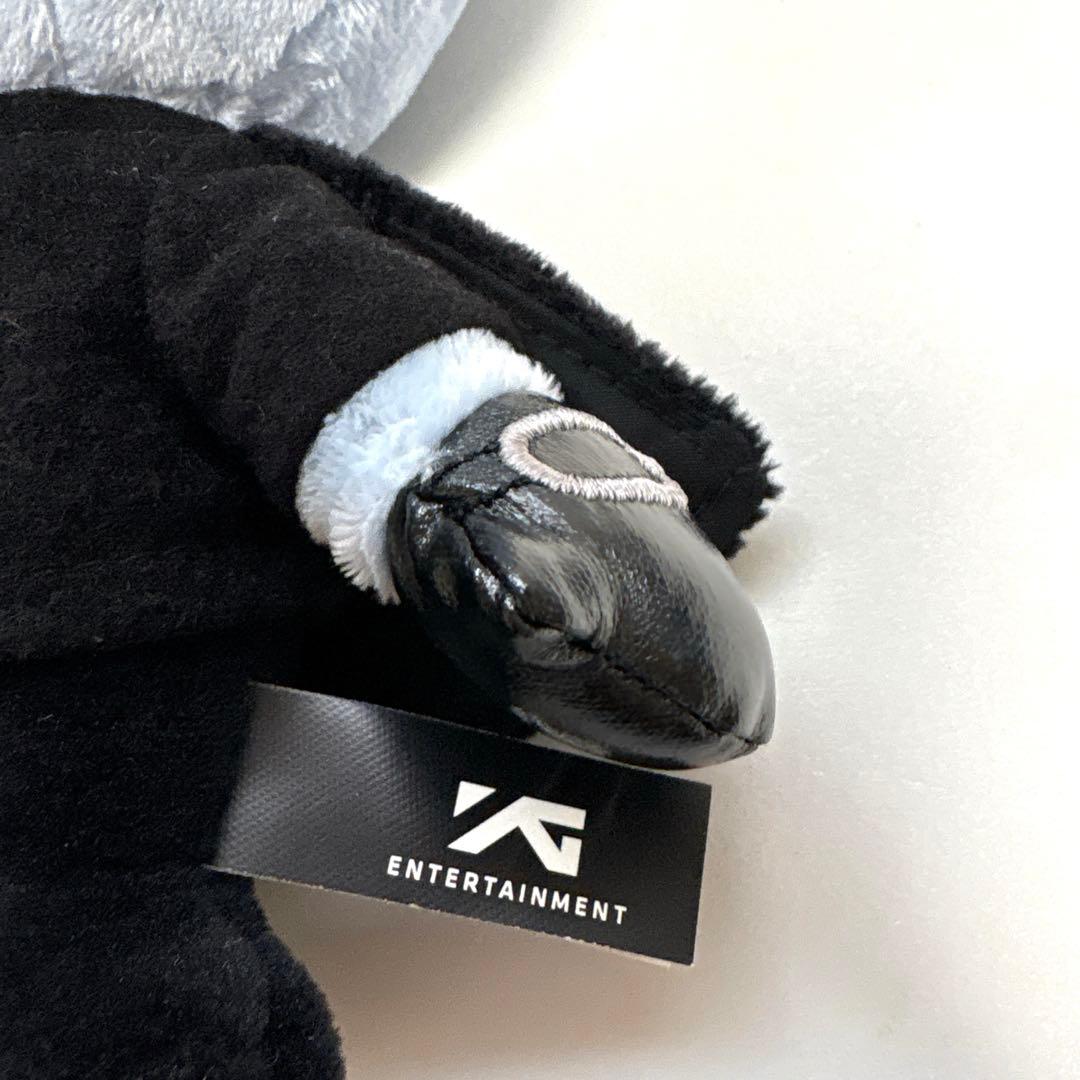 BIGBANG MONSTER KRUNK T.O.P YG公式　箱あり