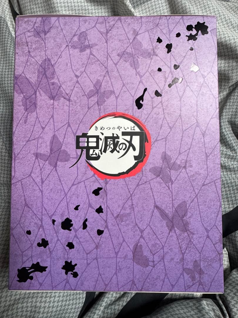 未開封 鬼滅の刃 胡蝶しのぶ 1/8フィギュア アニプレックス