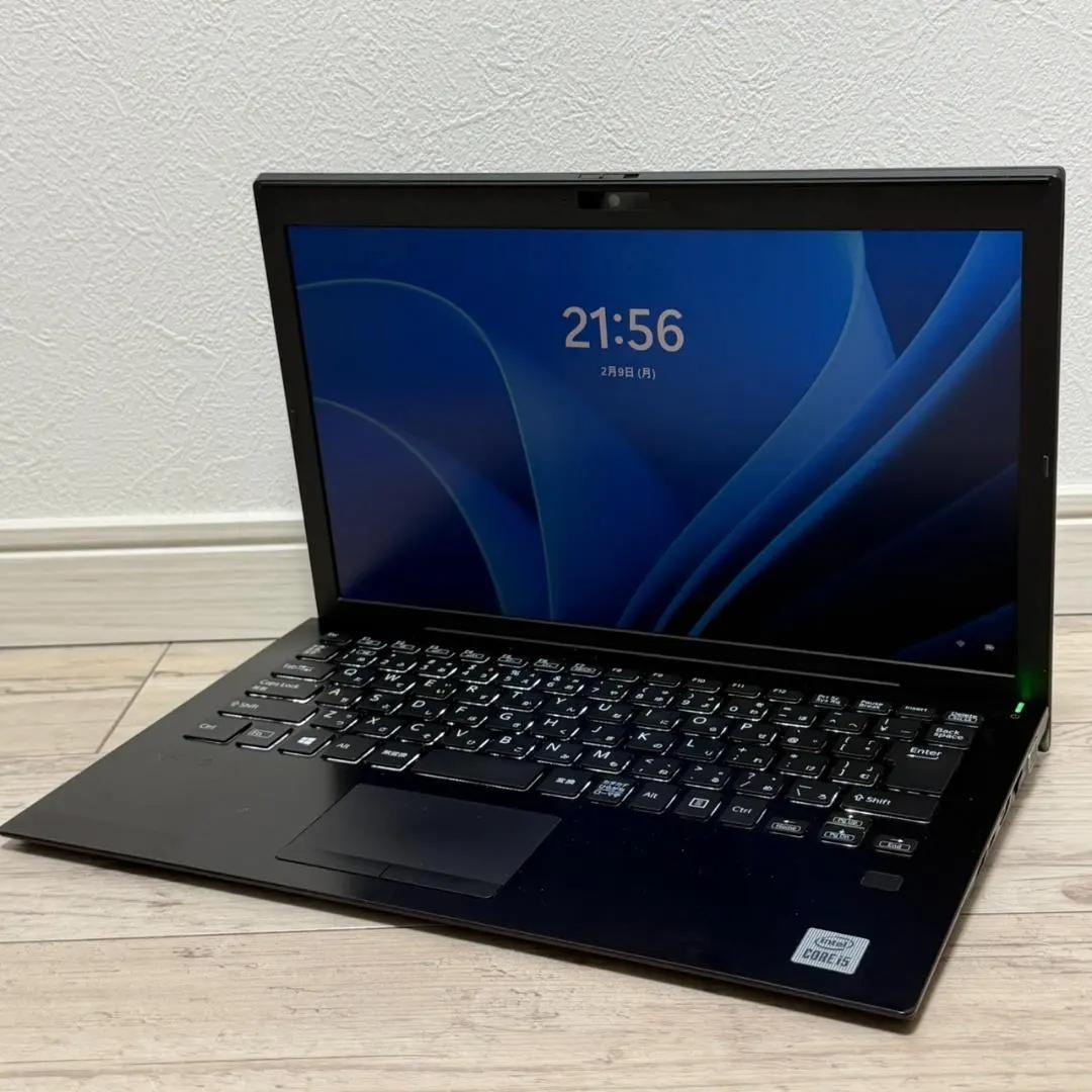 オススメ♫ dynabook 11世代 Core i5 8GB SSD256GB