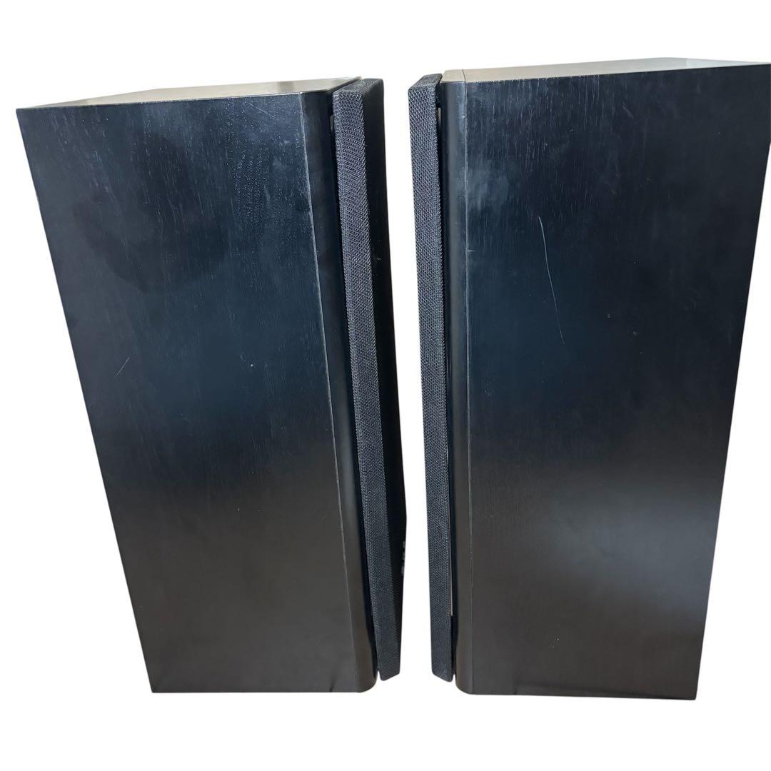 美品✨Technics SB-CD650 テクニクス　ステレオスピーカー