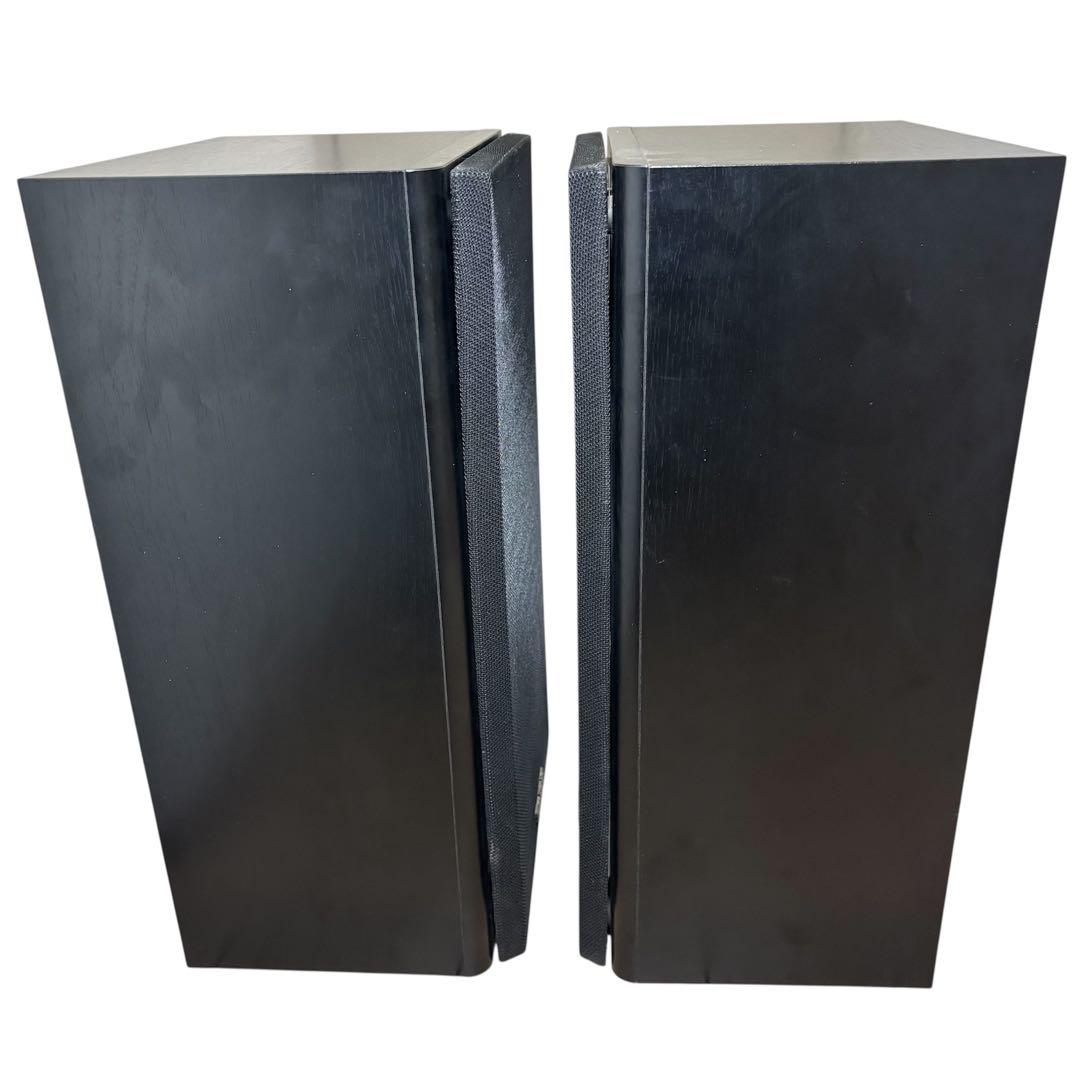 美品✨Technics SB-CD650 テクニクス　ステレオスピーカー