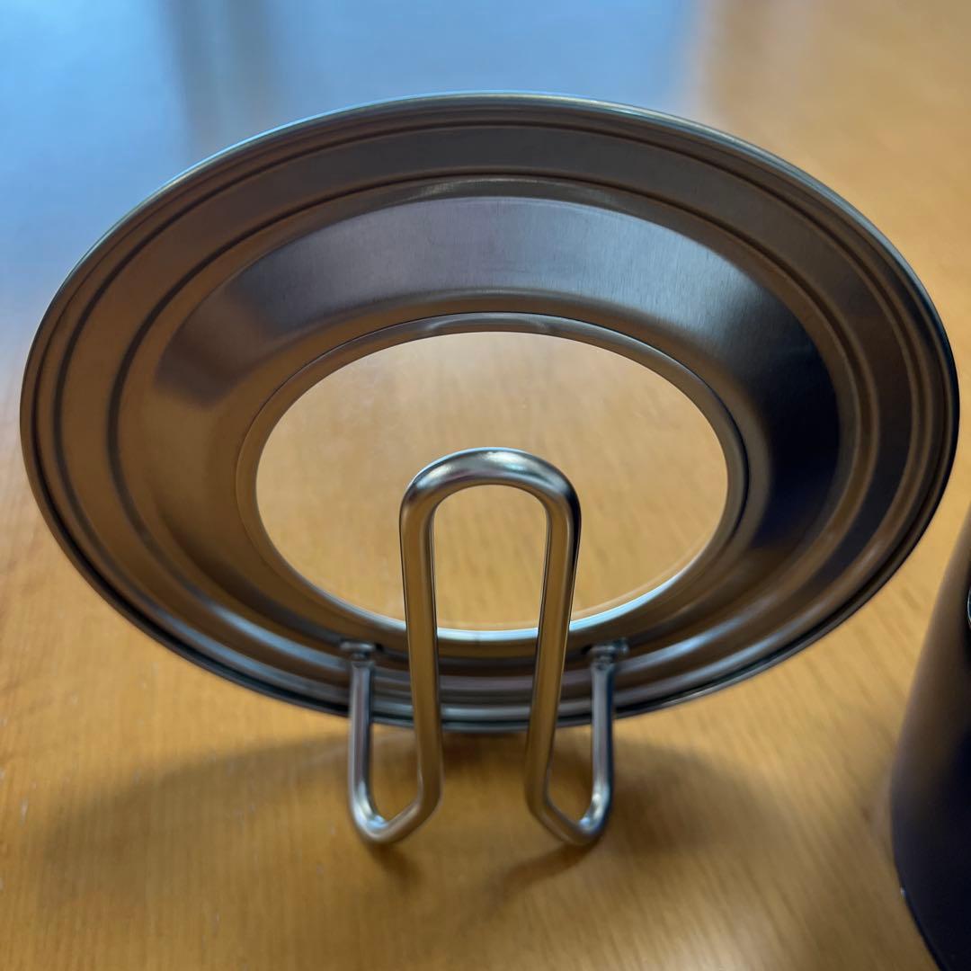 栗原はるみ　マルチパン　16cm フライパンカバー　ラバーゼ　浅型ざる（中）