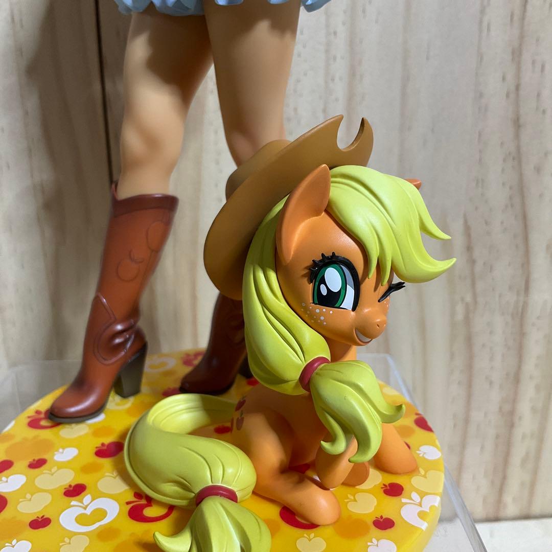 MY LITTLE PONY美少女 アップルジャック　コトブキヤ
