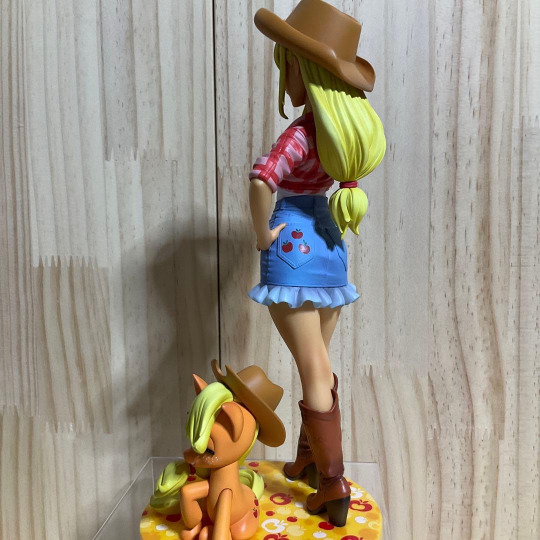 MY LITTLE PONY美少女 アップルジャック　コトブキヤ