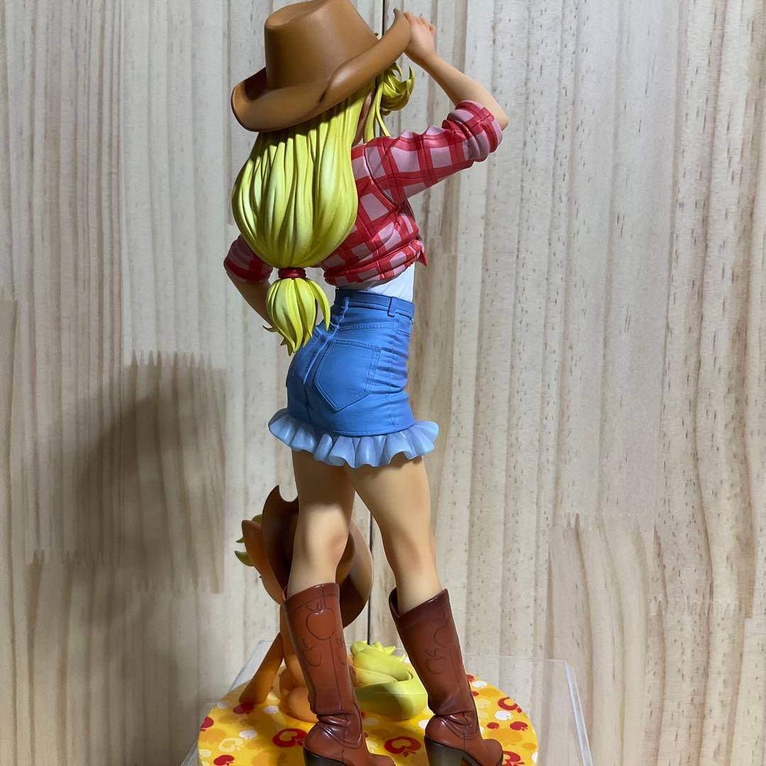 MY LITTLE PONY美少女 アップルジャック　コトブキヤ