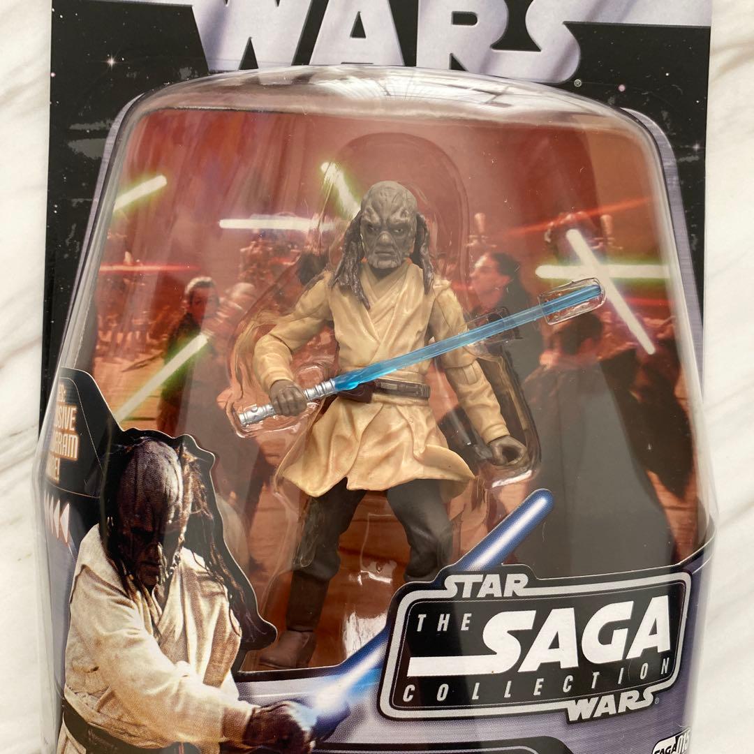 スターウォーズ　サーガコレクション15