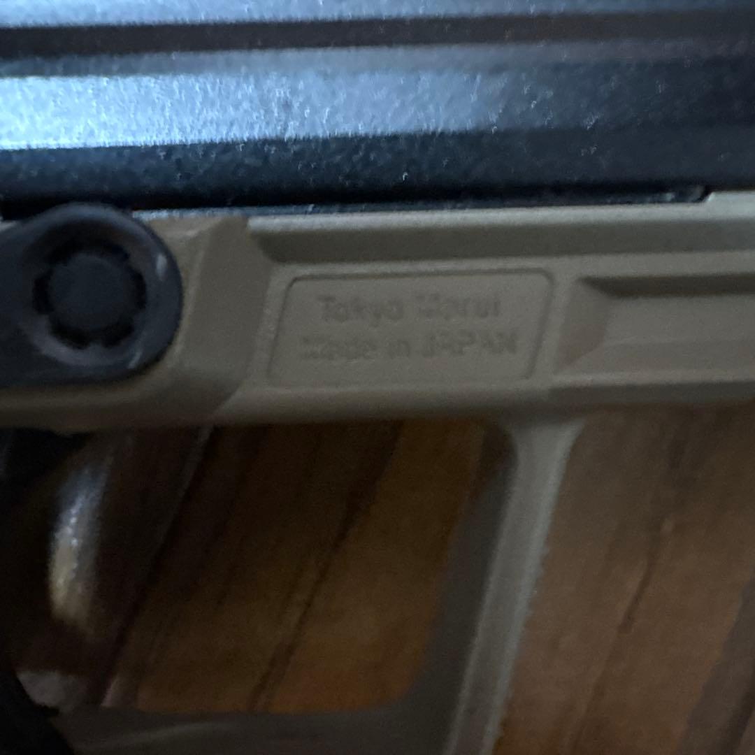 HK45 東京マルイ　ガスガン　その他色々