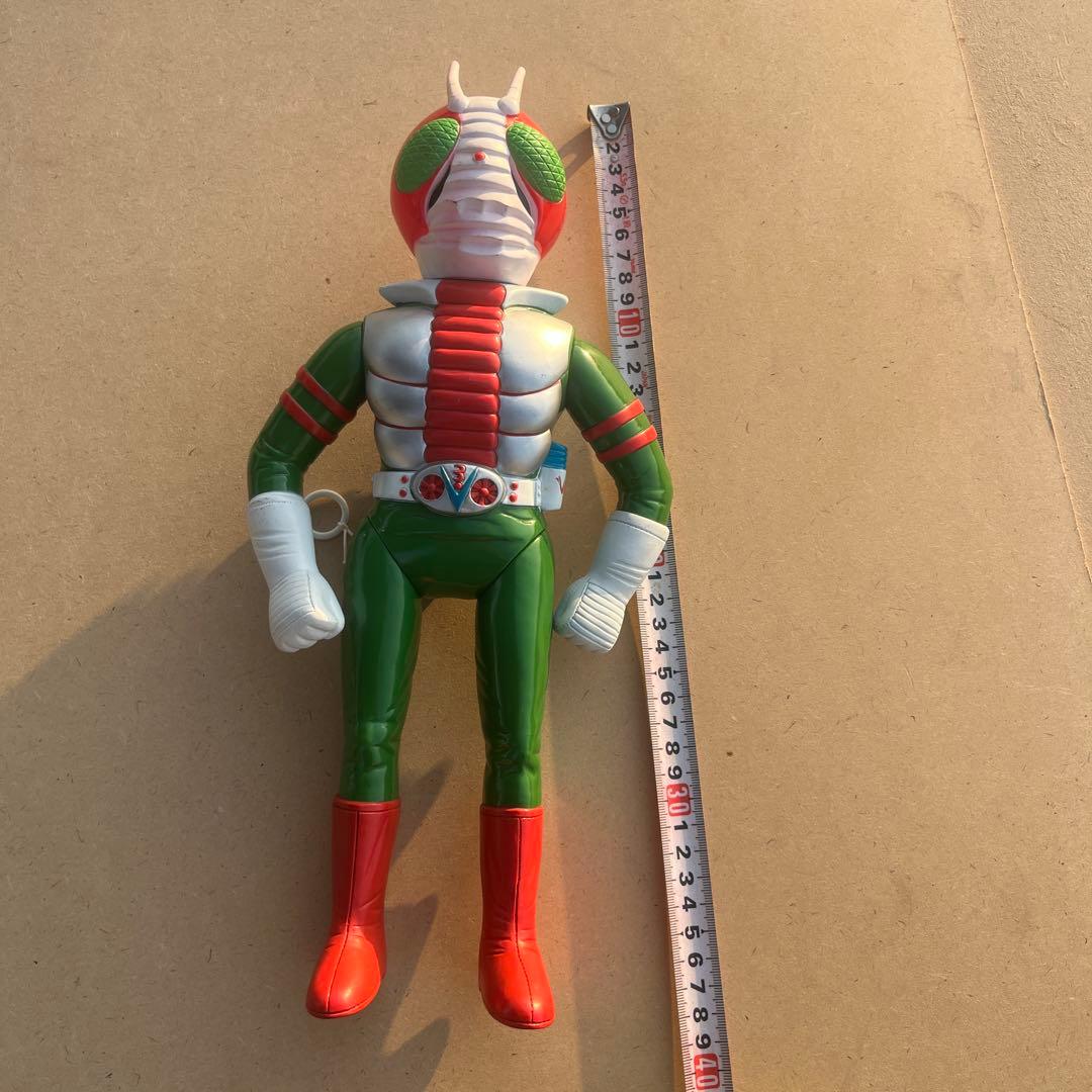 トーキング仮面ライダーV3 マスダヤ