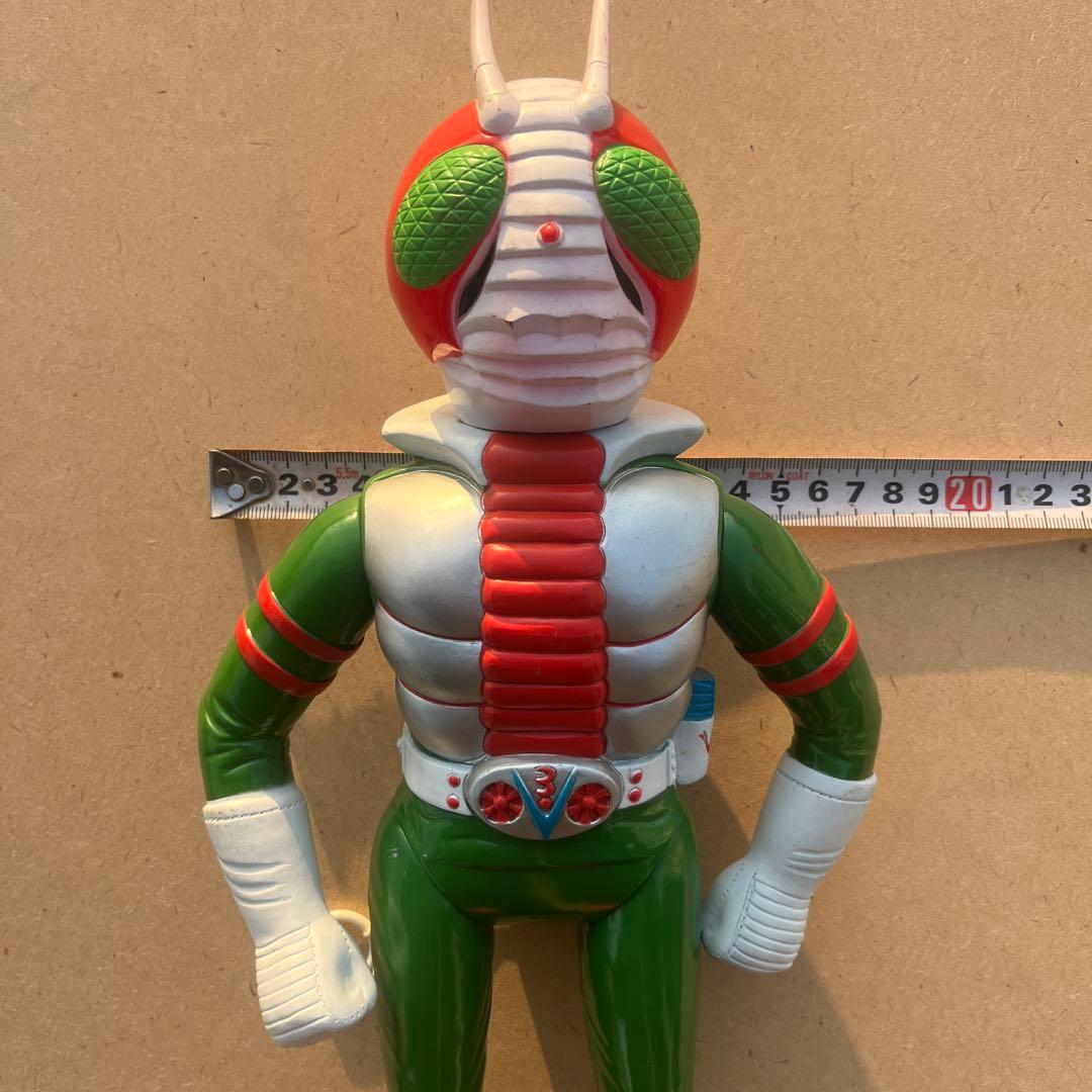 トーキング仮面ライダーV3 マスダヤ