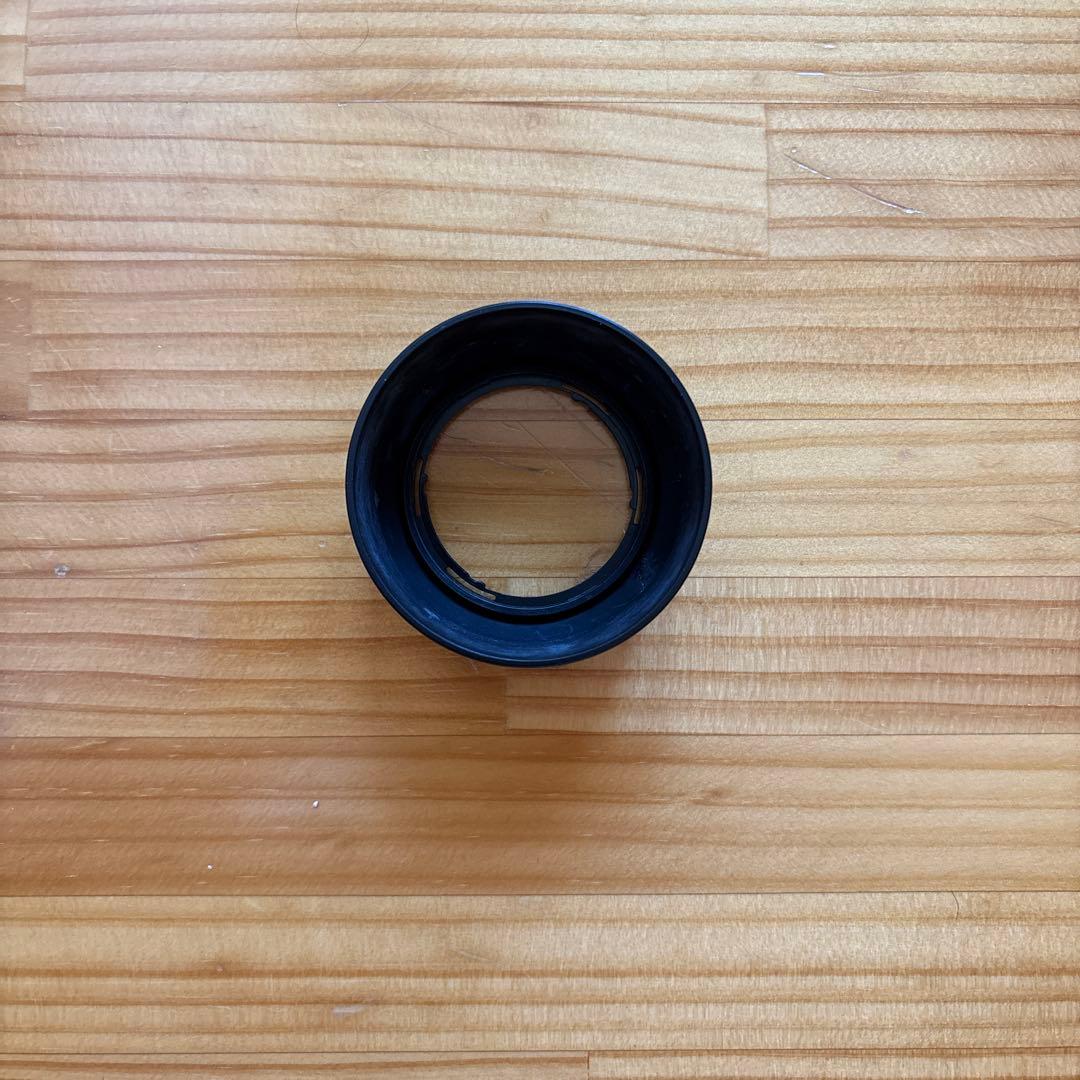 M.ZUIKO DIGITAL 45mm F1.8 ブラック