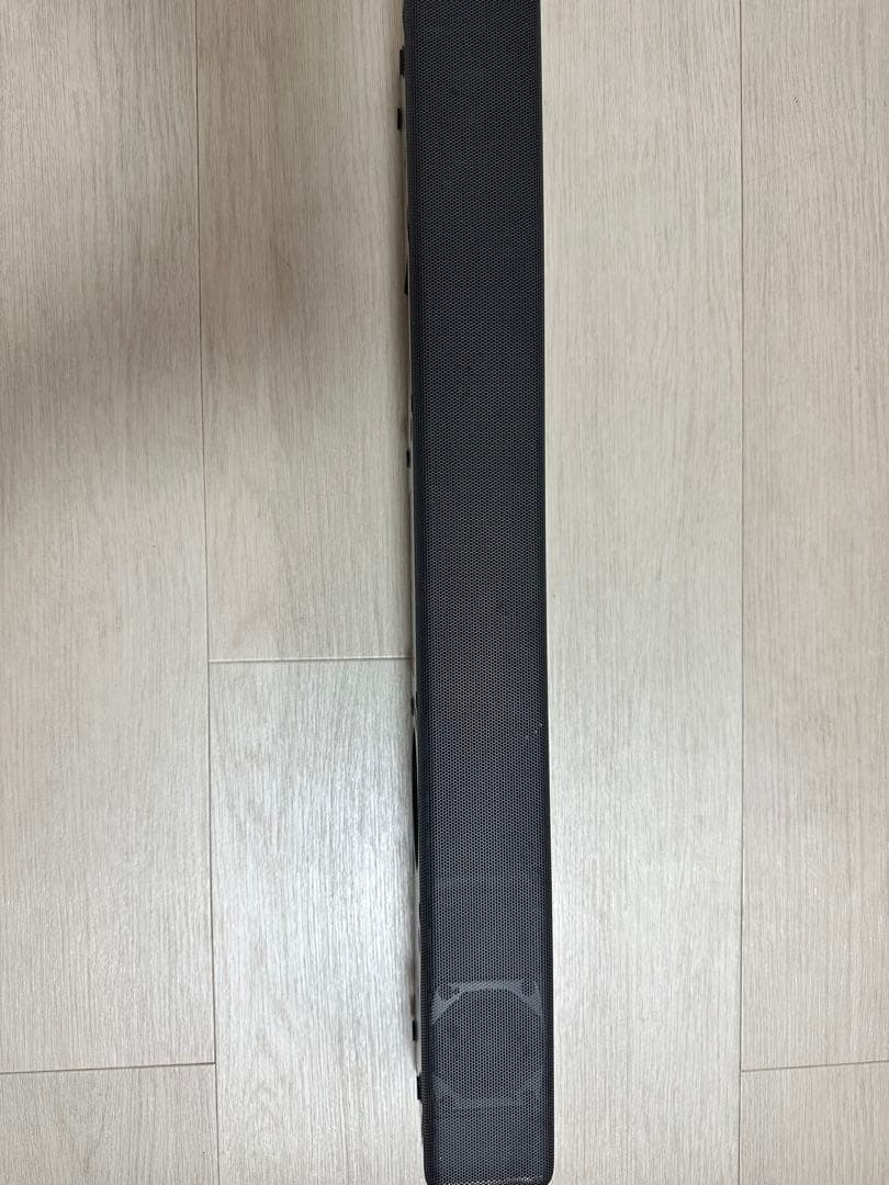 SONY サウンドバー HT-S200F Bluetooth対応