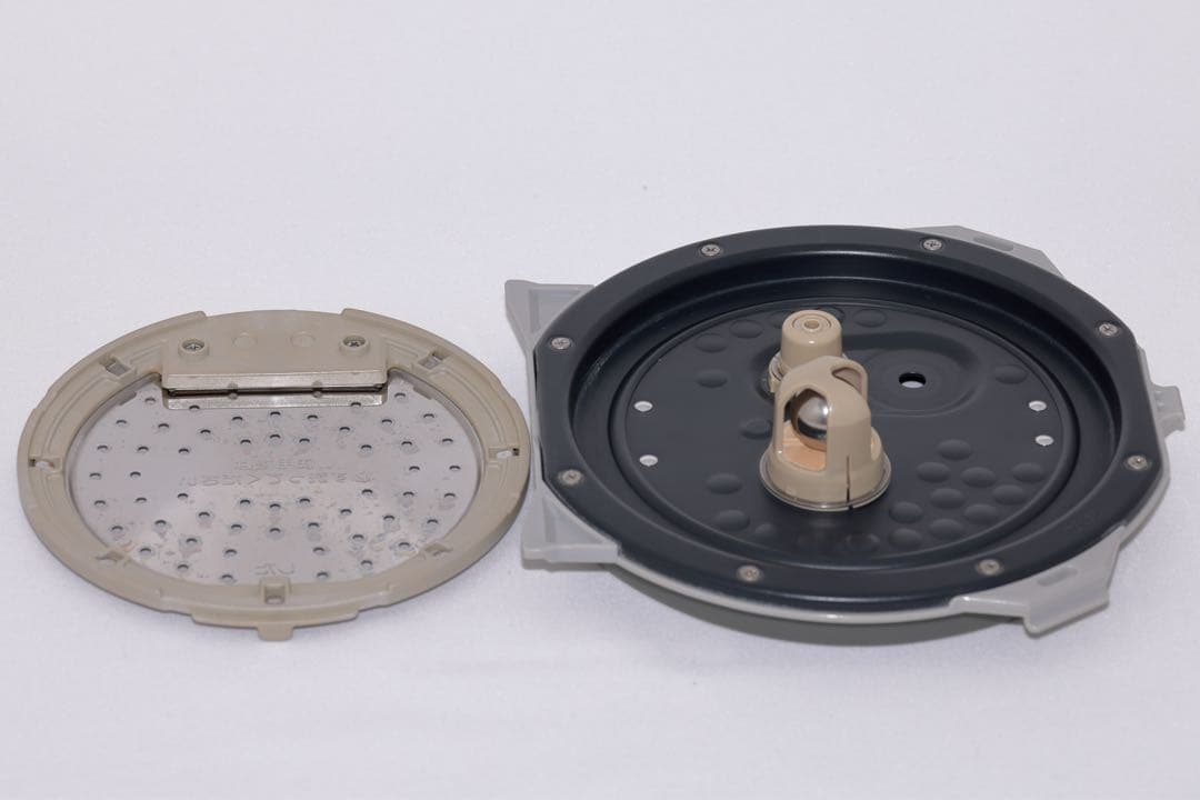 【良品】象印 極め羽釜 NP-QA06 圧力IH炊飯ジャー 3合 おこげ機能付