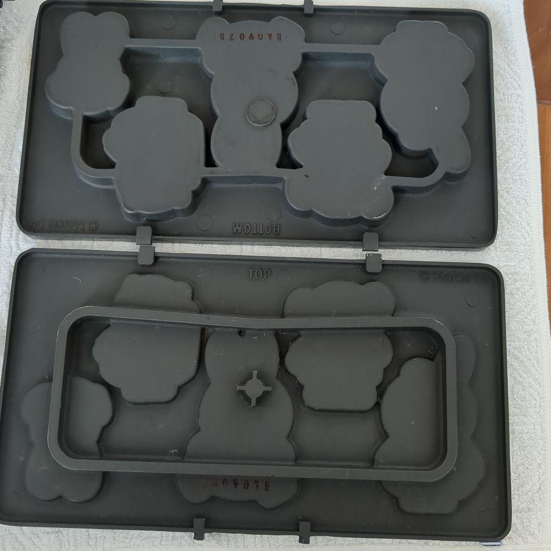 miffyグリルサンドメーカーダブル