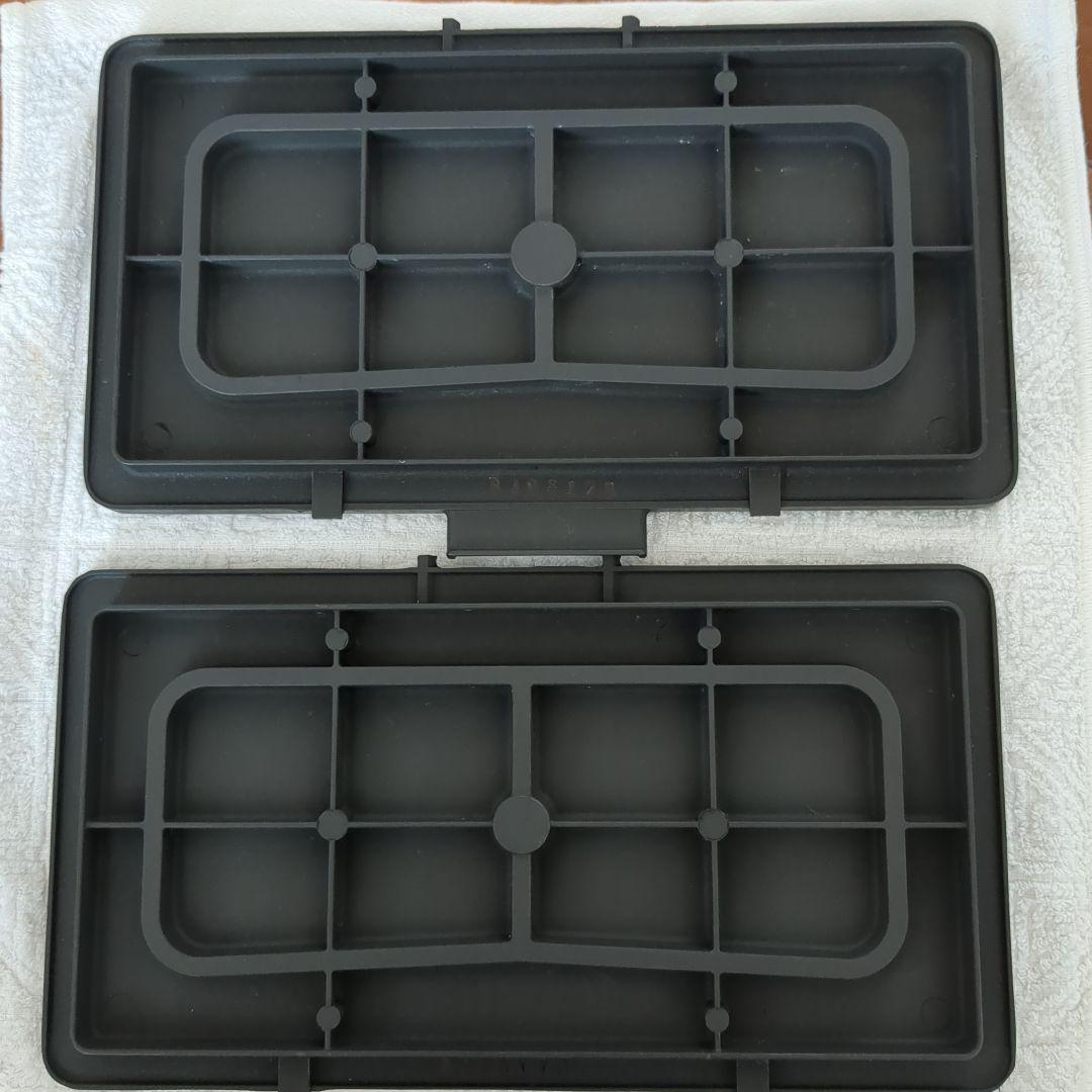 miffyグリルサンドメーカーダブル