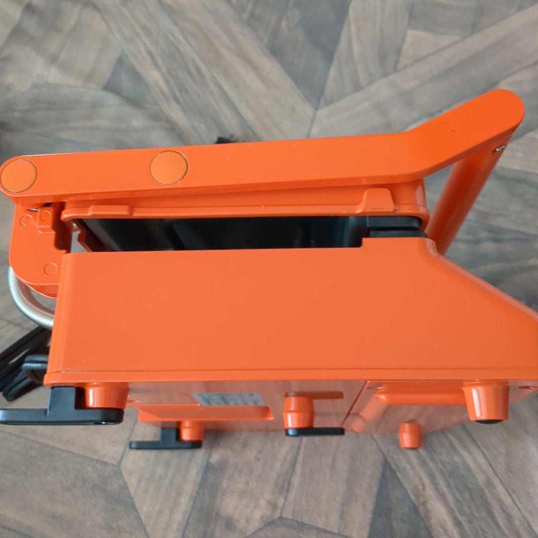 miffyグリルサンドメーカーダブル