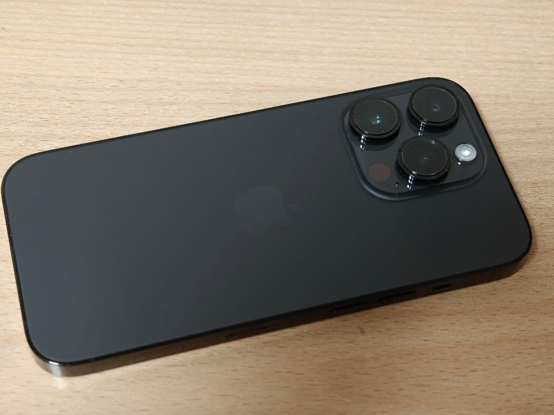 iPhone14 Pro 512GB SIMフリー