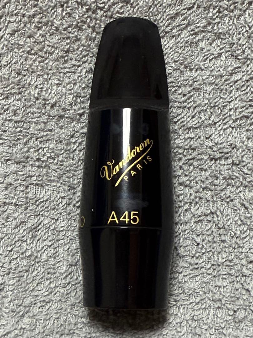ス*ス様 Vandoren A45 JUMBO JAVA アルトサックス マウス