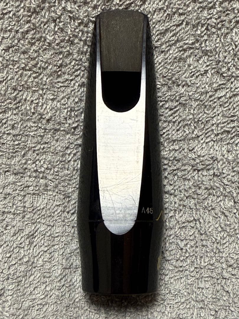 ス*ス様 Vandoren A45 JUMBO JAVA アルトサックス マウス
