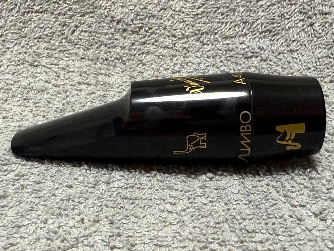 ス*ス様 Vandoren A45 JUMBO JAVA アルトサックス マウス