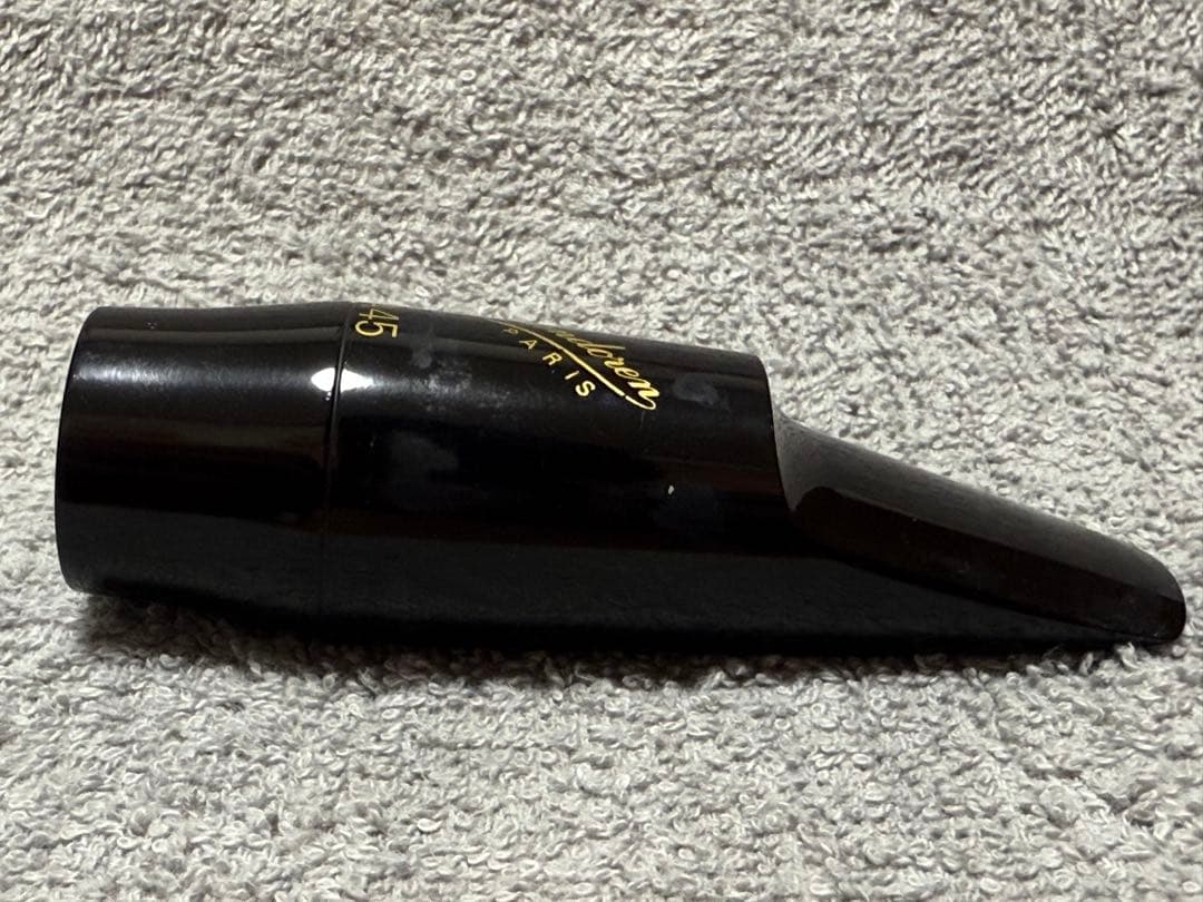 ス*ス様 Vandoren A45 JUMBO JAVA アルトサックス マウス