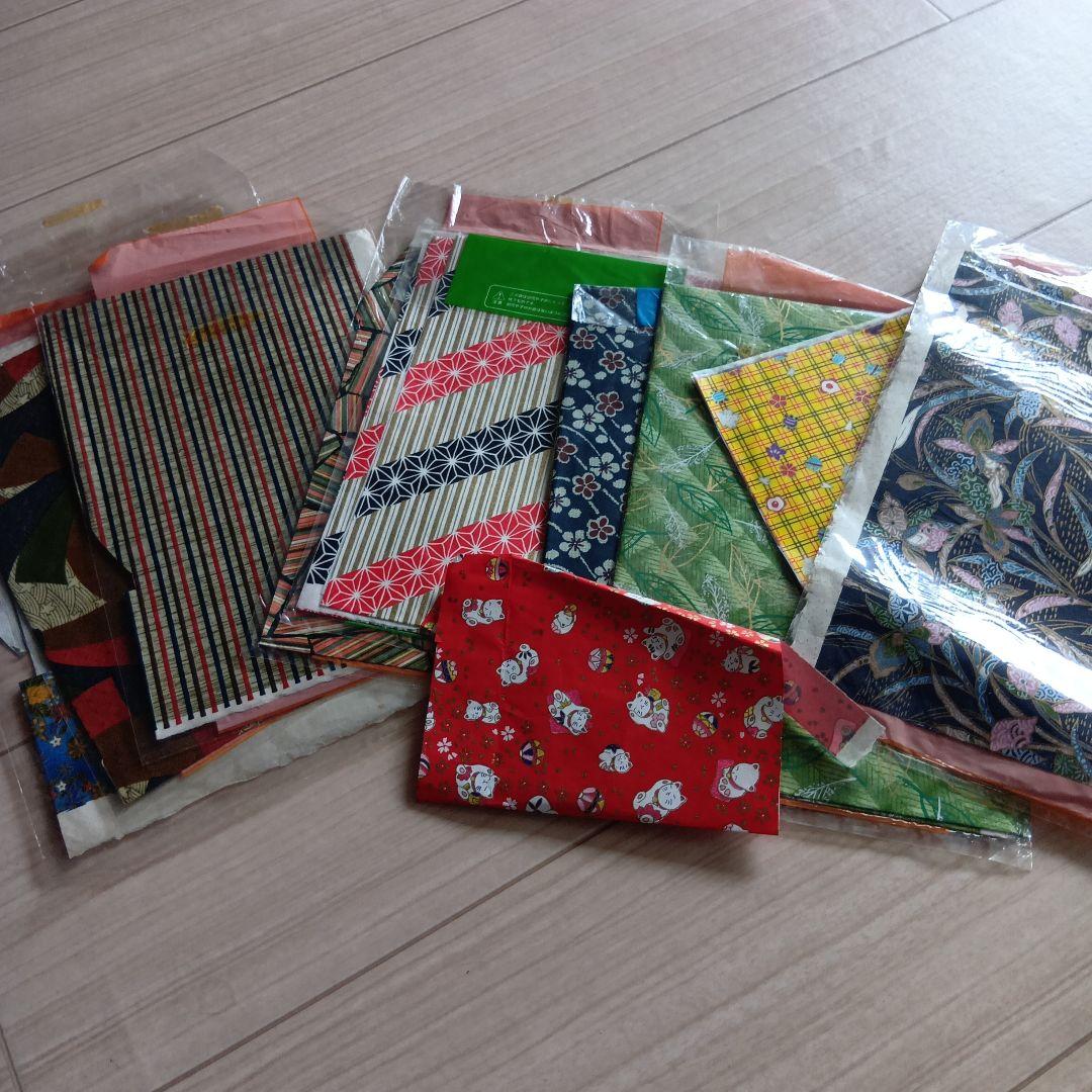 小物作成キットまとめ売り