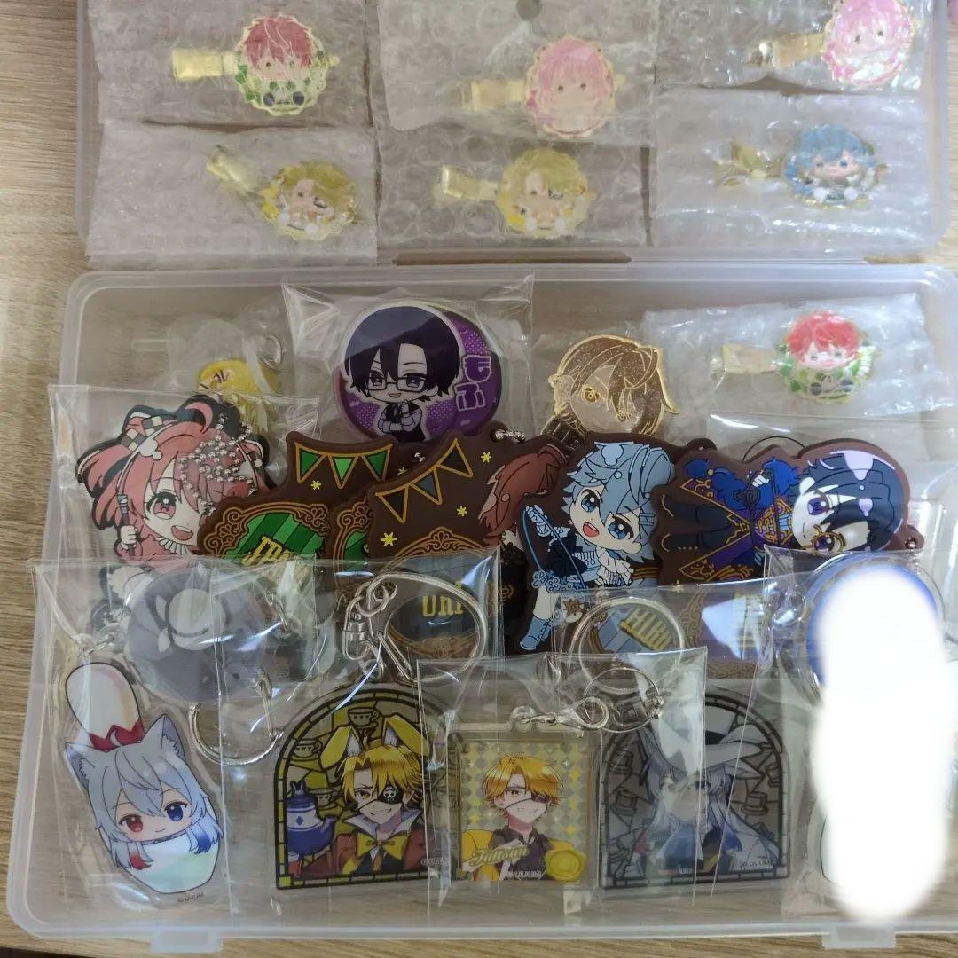 カラフルピーチまとめ売り