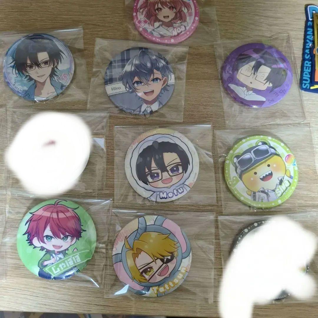カラフルピーチまとめ売り