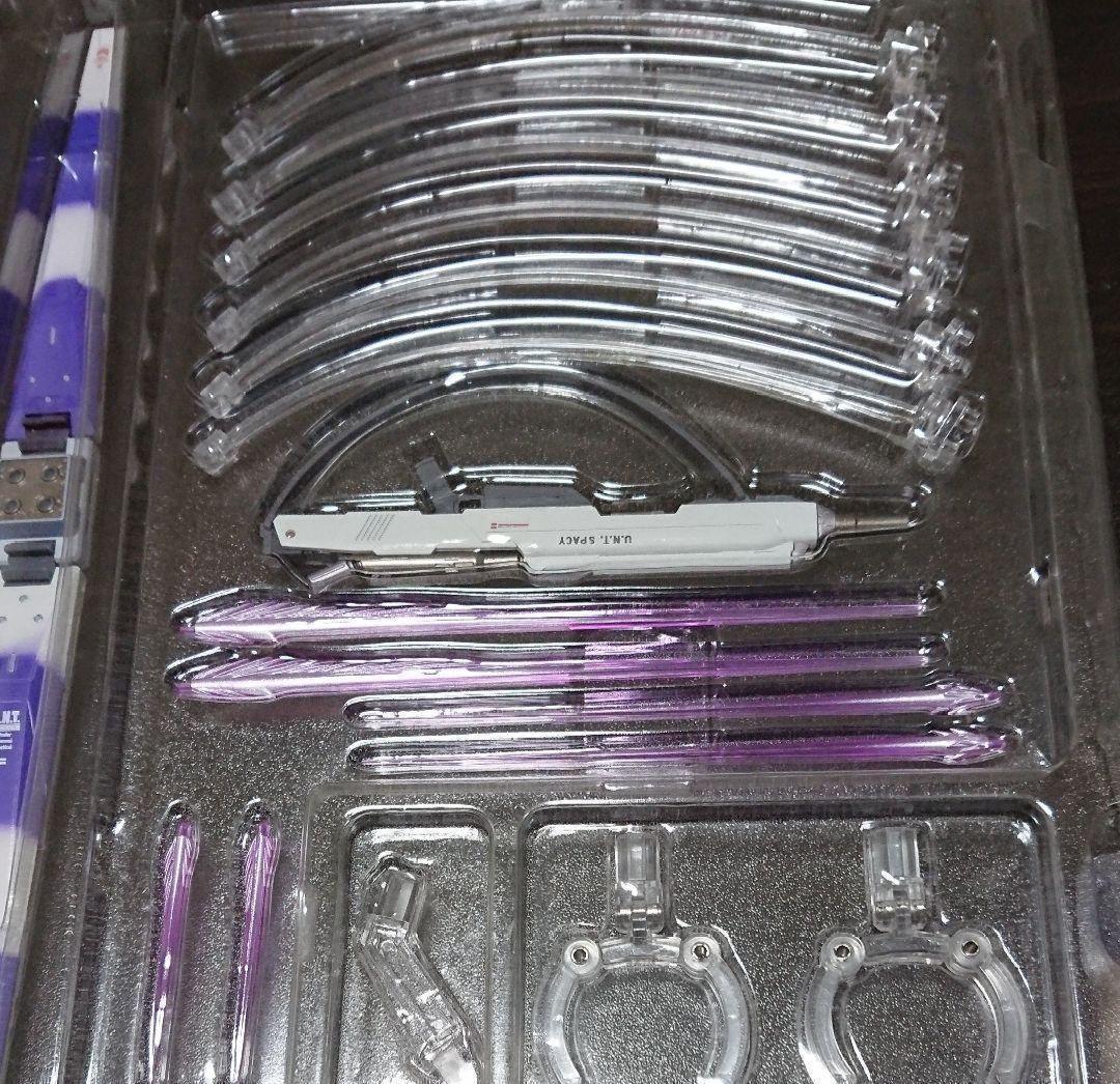 【メーカー対応済・最終価格】 メタルビルド Hi-νガンダム ハイニューガンダム