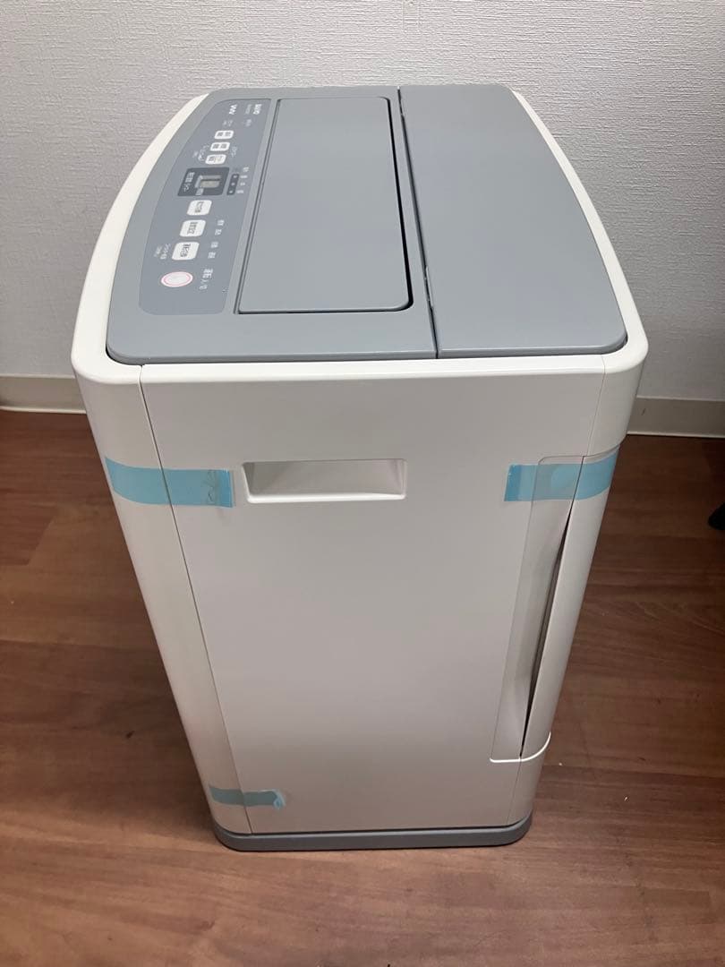 未使用品！【SANYO/サンヨー】フィルター気化式加湿器 RH-VWX12C