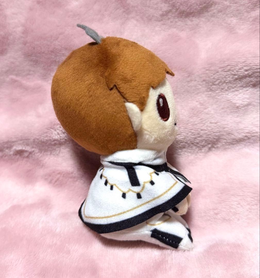 King & Prince キンプリ 永瀬廉 ちょっこりさん